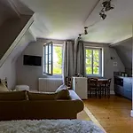 Couette-café Le Clos D'azel Flexbourg