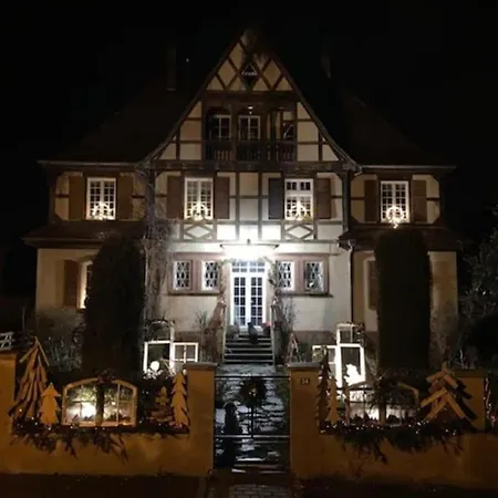 Le Clos D'azel *