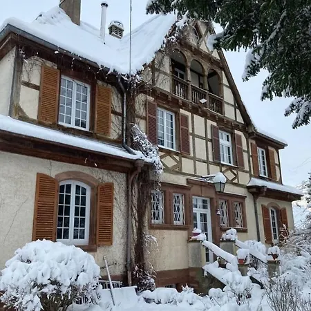 Le Clos D'azel Flexbourg