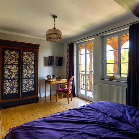 Le Clos D'azel Flexbourg