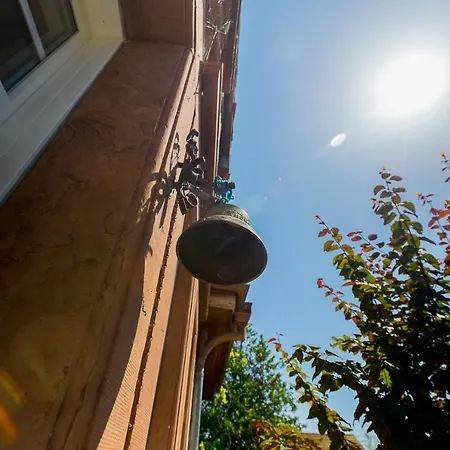 Le Clos D'azel Nocleg ze śniadaniem