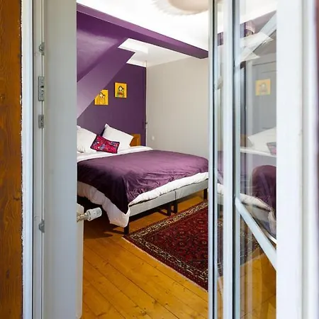Le Clos D'azel Bed & Breakfast