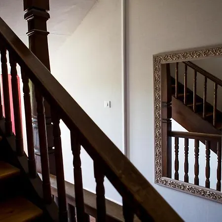 Le Clos D'azel Nocleg ze śniadaniem