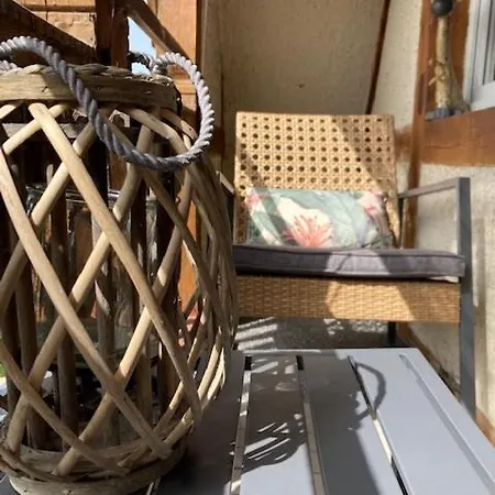 Le Clos D'azel Nocleg ze śniadaniem Flexbourg