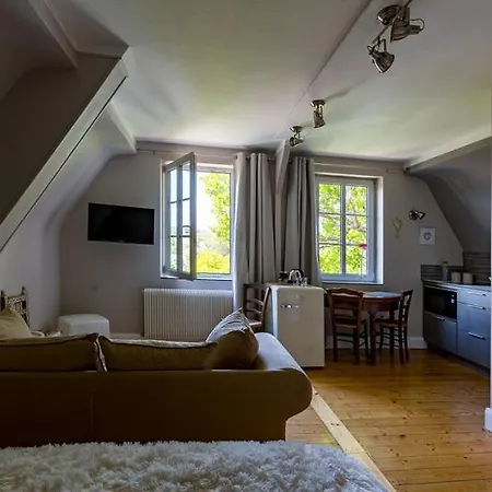 Bed & Breakfast Le Clos D'azel Flexbourg