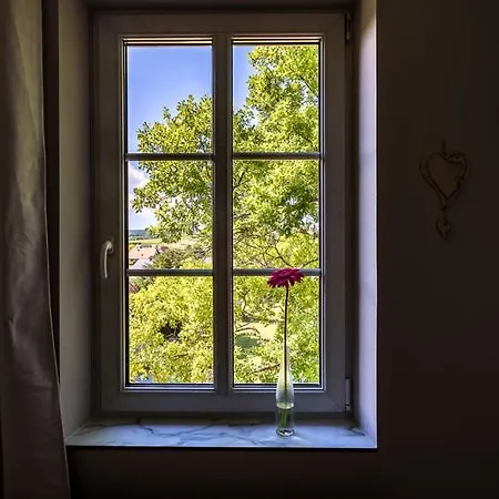 Le Clos D'azel Nocleg ze śniadaniem