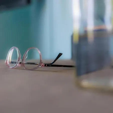 Nocleg ze śniadaniem Le Clos D'azel 3*