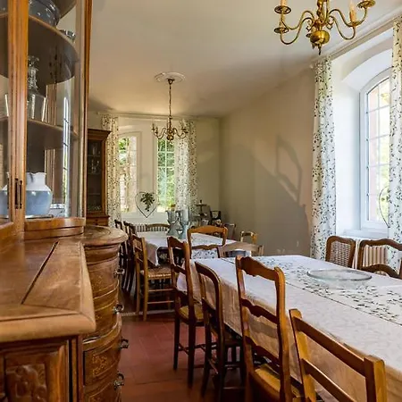 Le Clos D'azel Flexbourg