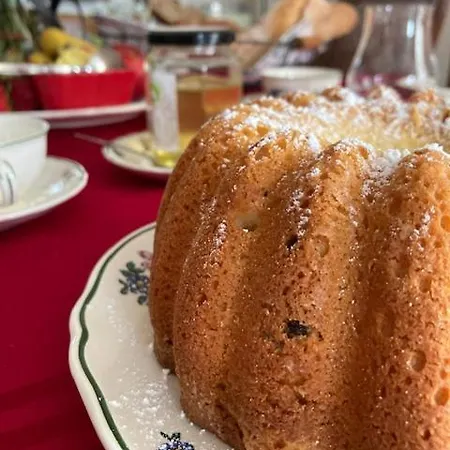 Le Clos D'azel Nocleg ze śniadaniem 3*