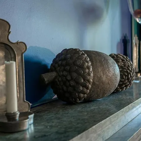 Nocleg ze śniadaniem Le Clos D'azel Flexbourg