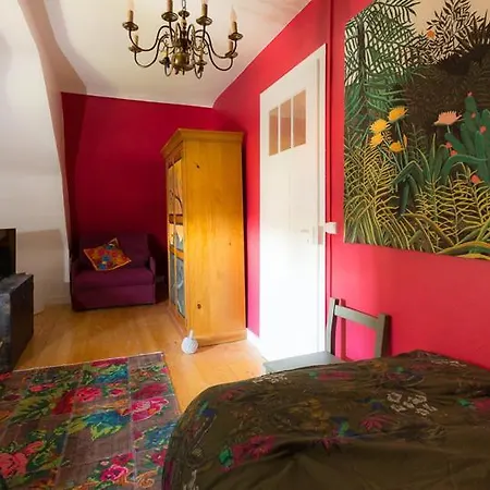 Nocleg ze śniadaniem Le Clos D'azel Flexbourg