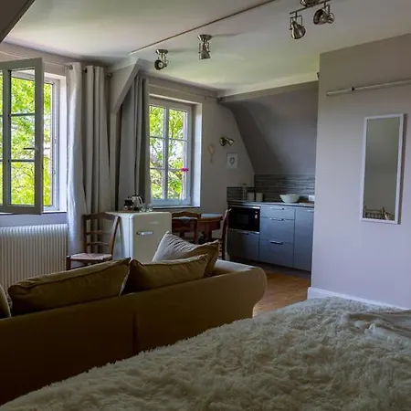 Bed & Breakfast Le Clos D'azel