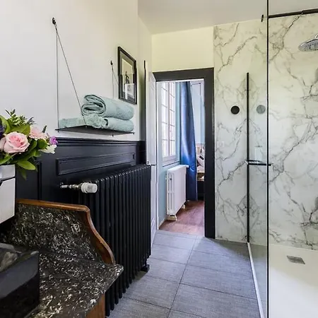 Le Clos D'azel Nocleg ze śniadaniem Flexbourg