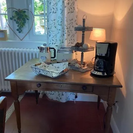 Le Clos D'azel Flexbourg