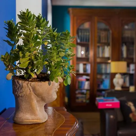 Nocleg ze śniadaniem Le Clos D'azel Flexbourg