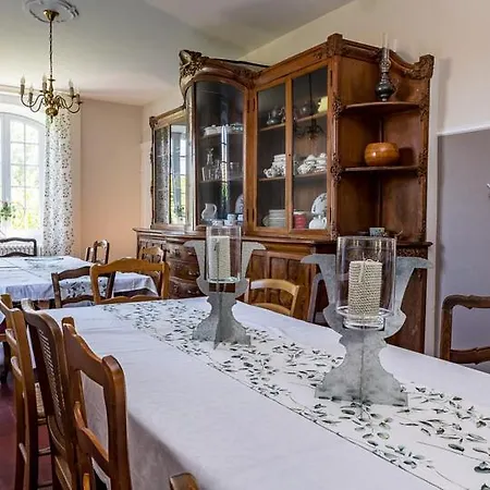 Le Clos D'azel Flexbourg