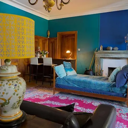 Nocleg ze śniadaniem Le Clos D'azel Flexbourg