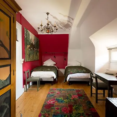 Le Clos D'azel Flexbourg