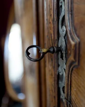 Nocleg ze śniadaniem Le Clos D'azel 3*