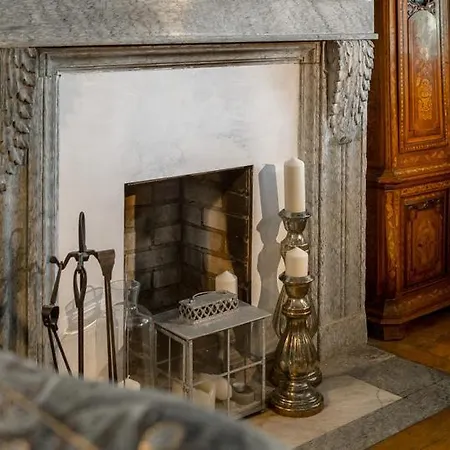 Le Clos D'azel Nocleg ze śniadaniem