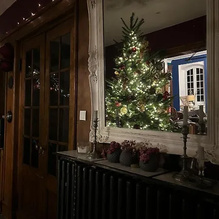 Le Clos D'azel Nocleg ze śniadaniem Flexbourg