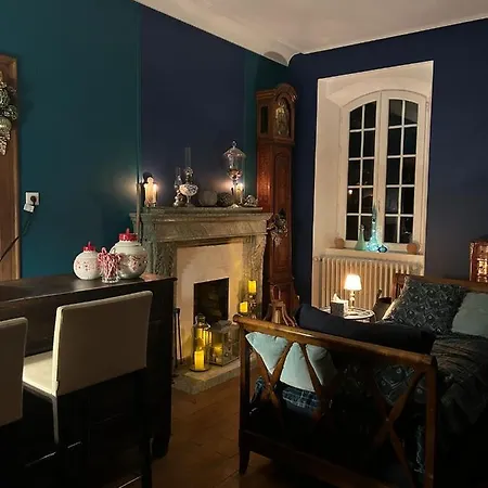 Nocleg ze śniadaniem Le Clos D'azel