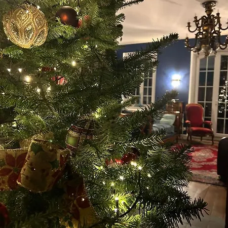 Le Clos D'azel Flexbourg